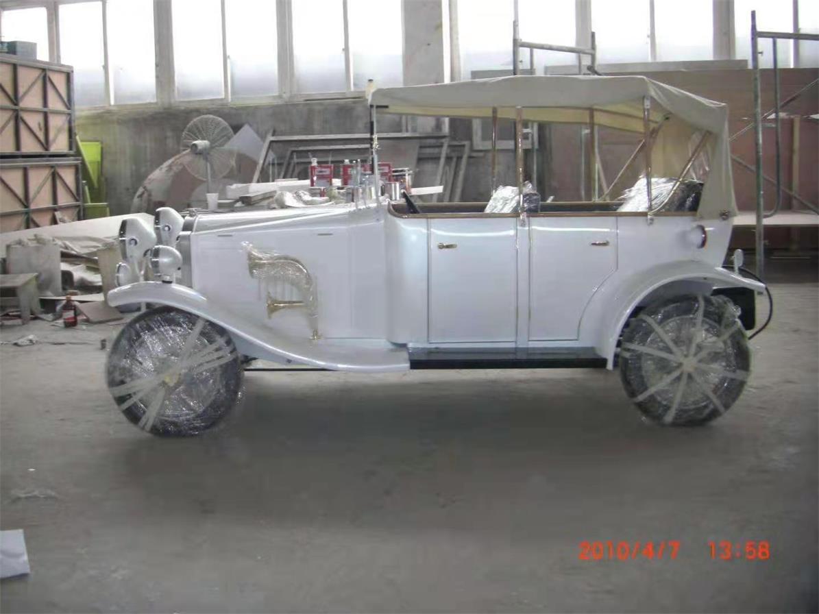 汾西县车辆模型